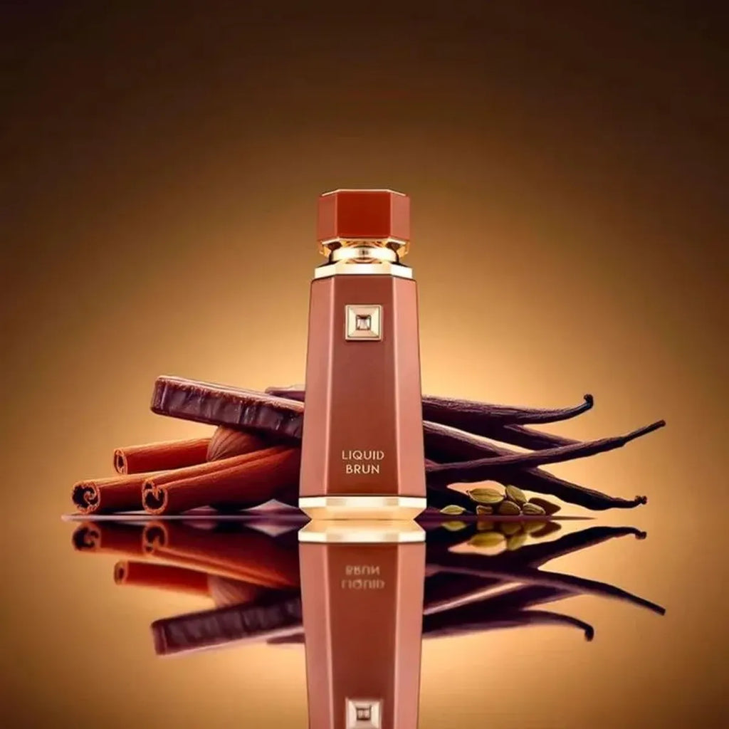 Liquid Brun EDP 100 ml