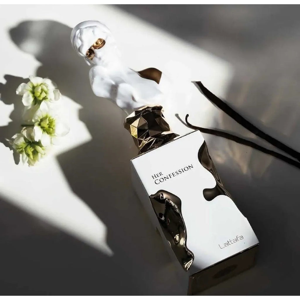Her Confession Edp 100 Ml