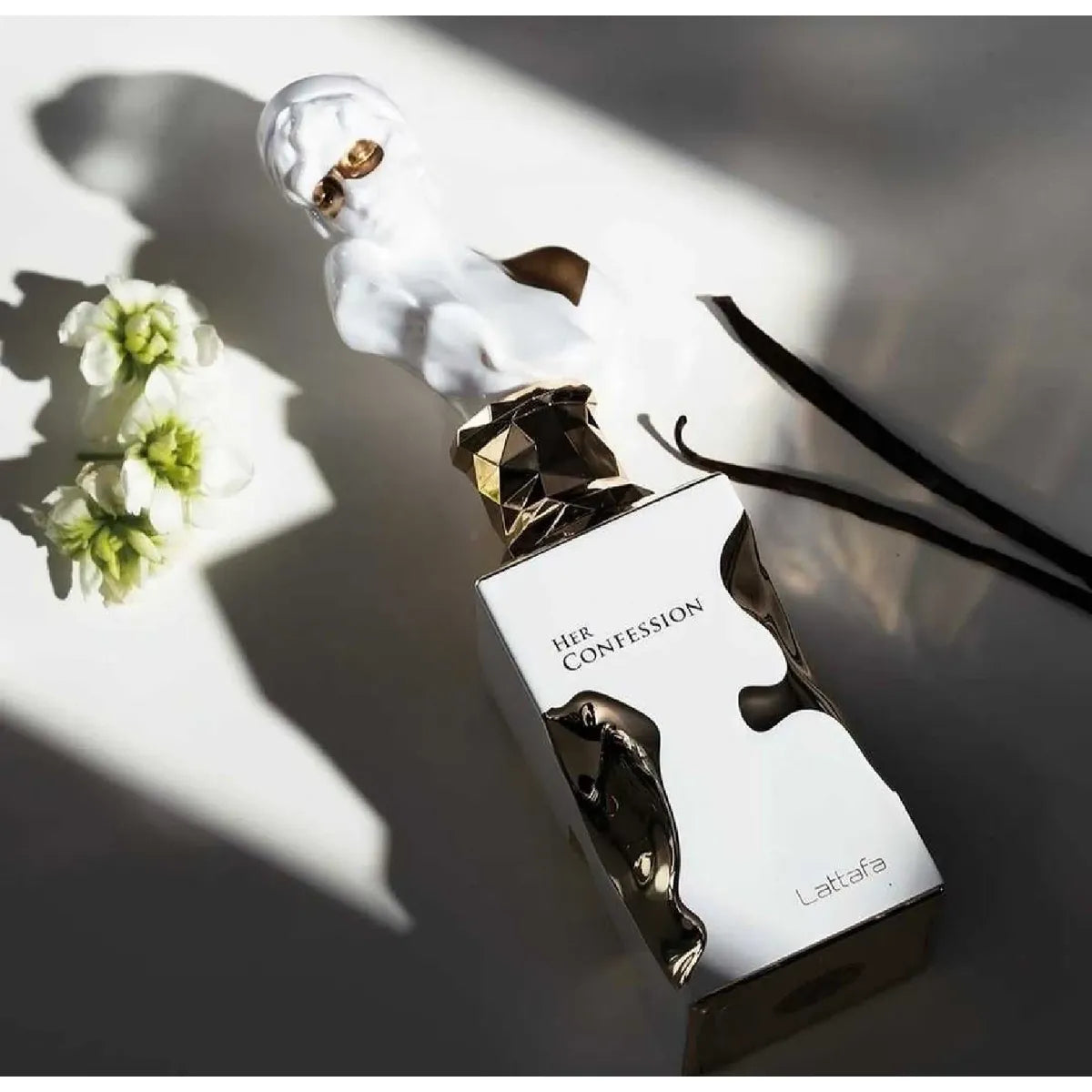 Her Confession Edp 100 Ml