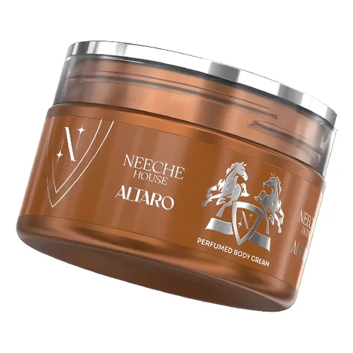 NEECHE HOUSE HIDRATANTE CORPORAL ALTARO 200ML