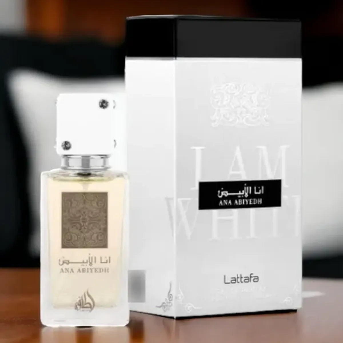 Ana Abiyedh EDP 60 ml
