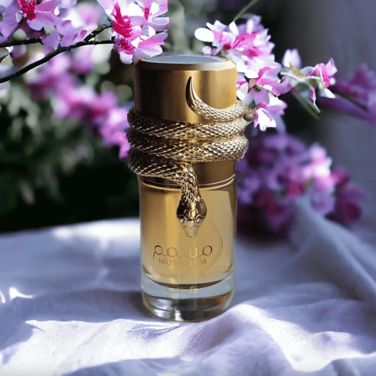 Musamam White Intense EDP 100 ml