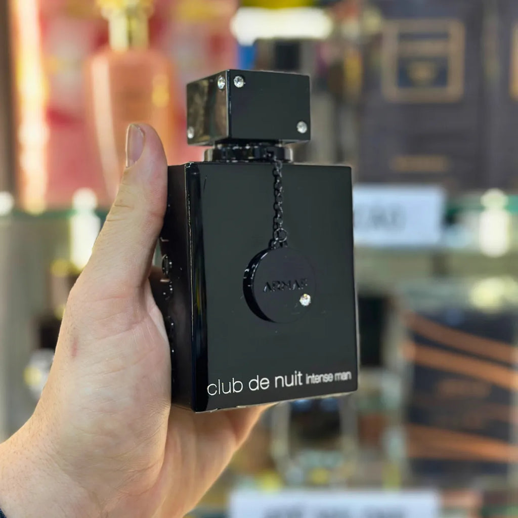 Club de Nuit Intense Man EDT 105 ml