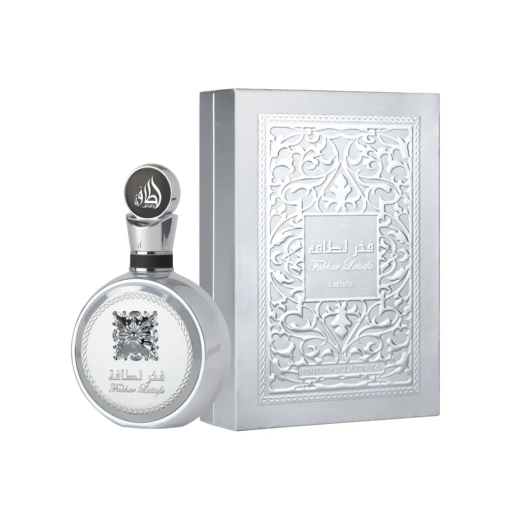 Fakhar Platin Edp 100 Ml