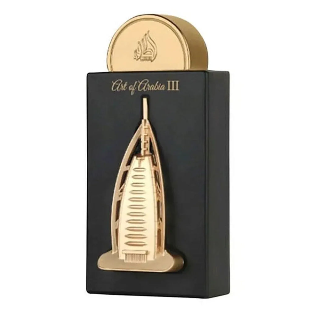 Pride Art Of Arabia III Edp 100 Ml