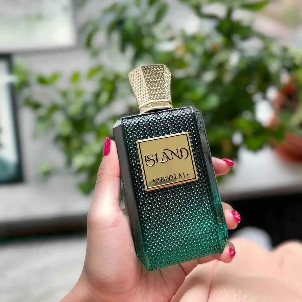Island Extrait de Parfum 100 ml