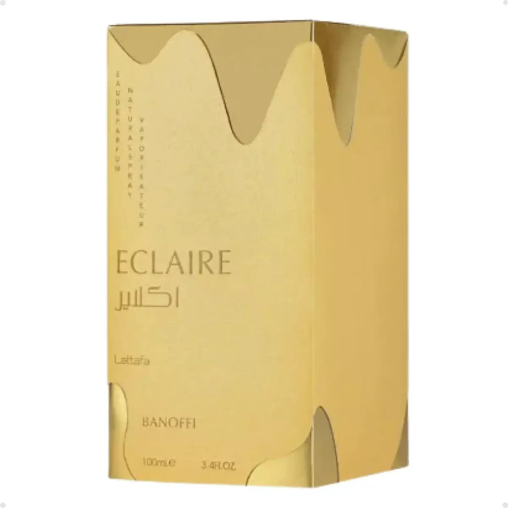 Eclaire Banoffi EDP 100 ml
