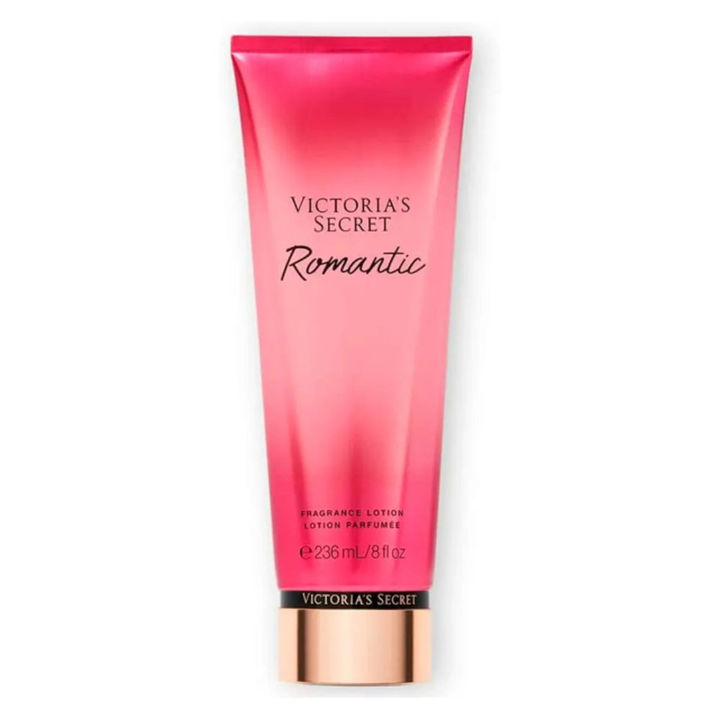 Romantic Body Cream 236 ml