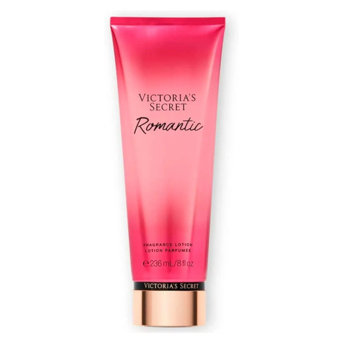 Romantic Body Cream 236 ml