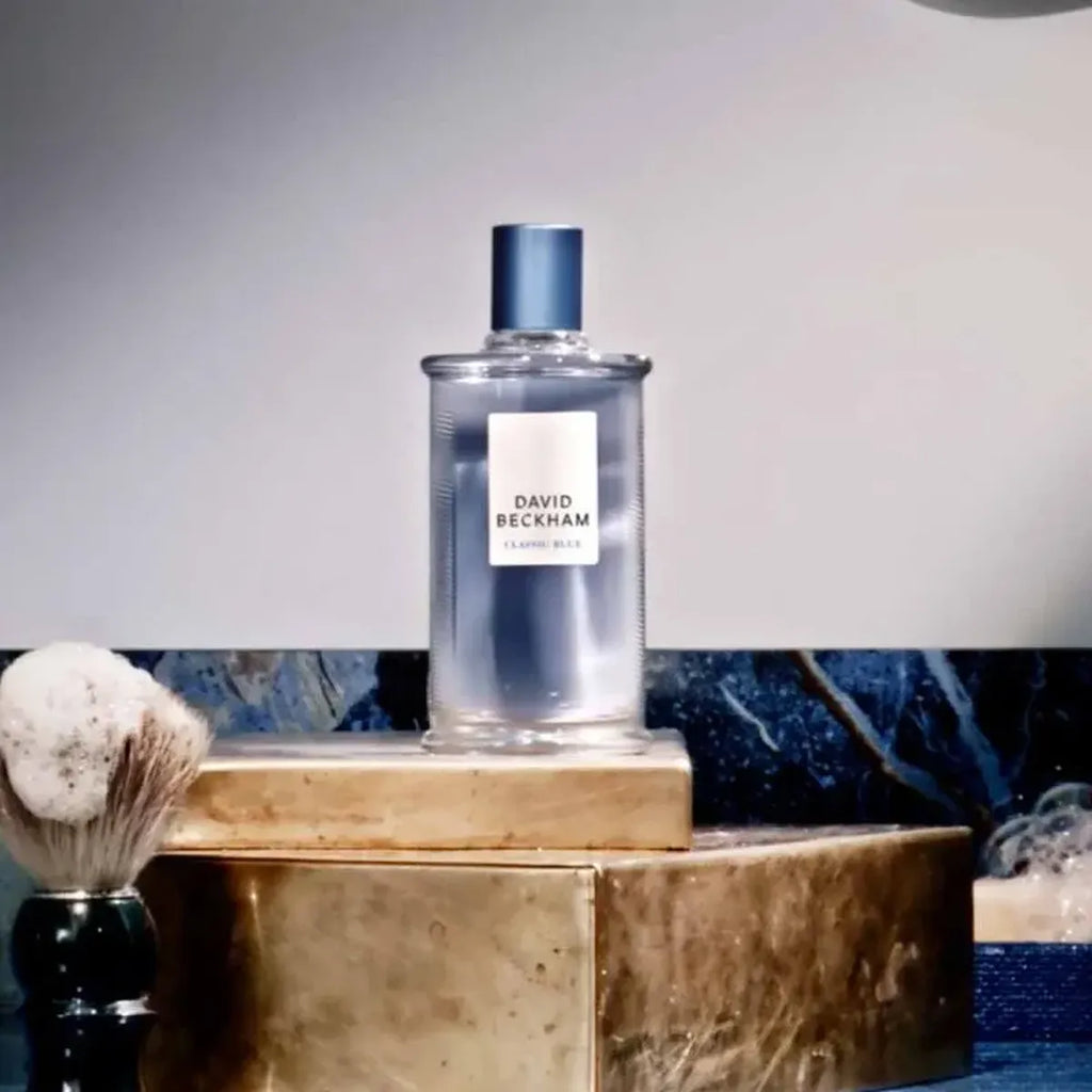 CLASSIC BLUE EDT 100ML