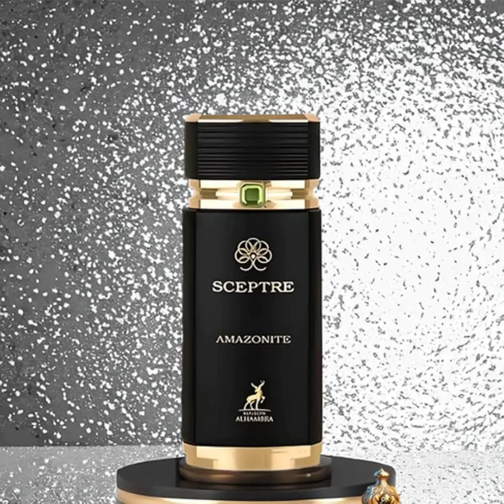 Sceptre Amazonite EDP 100 ml
