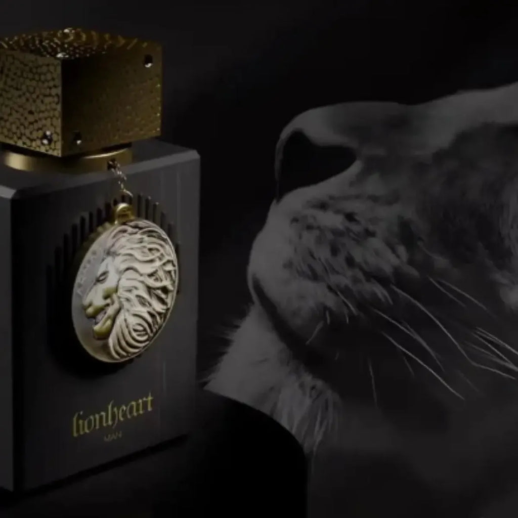 Club De Nuit Lionheart Man EDP 100 ml