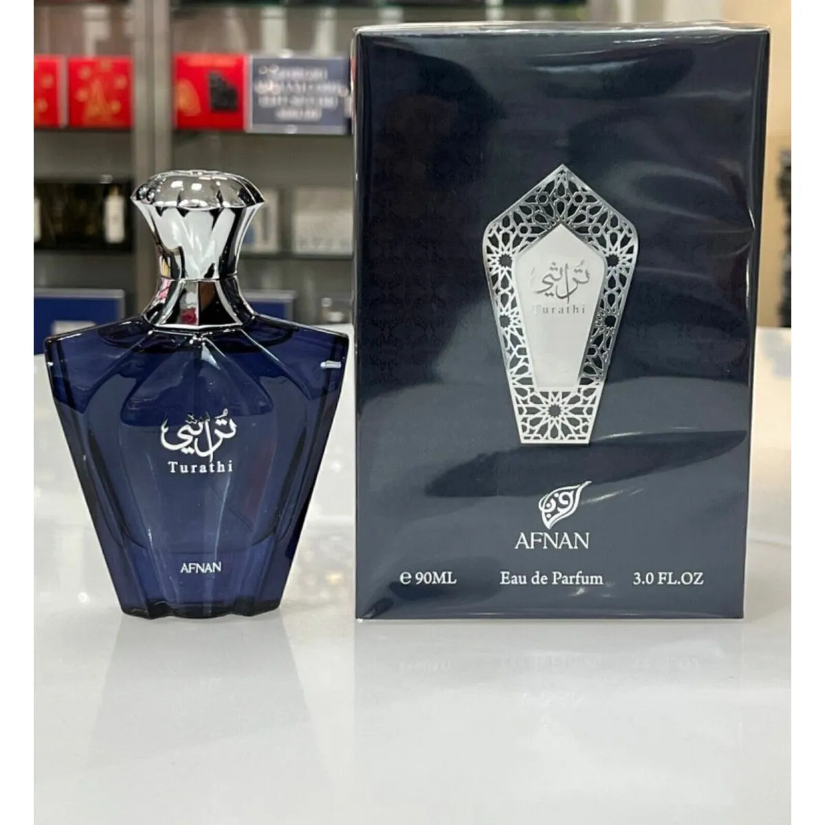 Turathi Blue EDP 90 ml