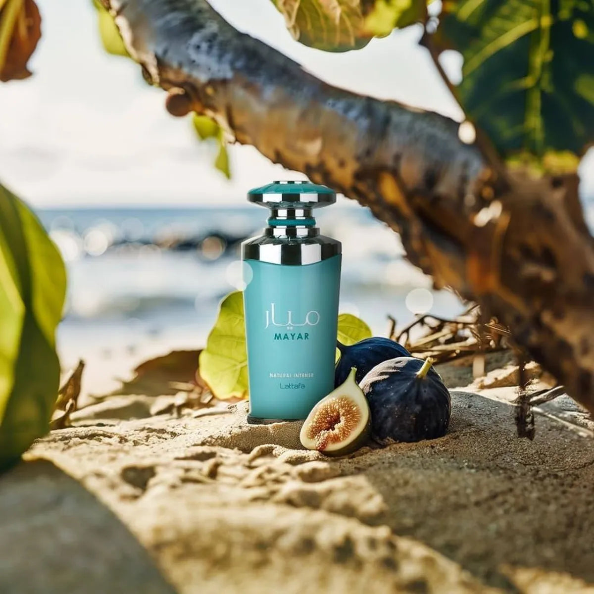 Mayar Natural Intense EDP 100 ml