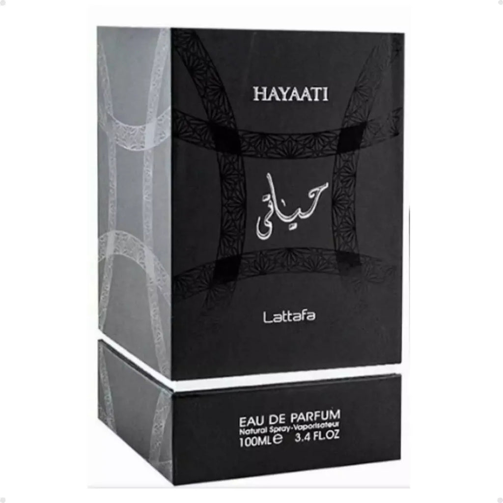 Hayaati EDP 100 ml