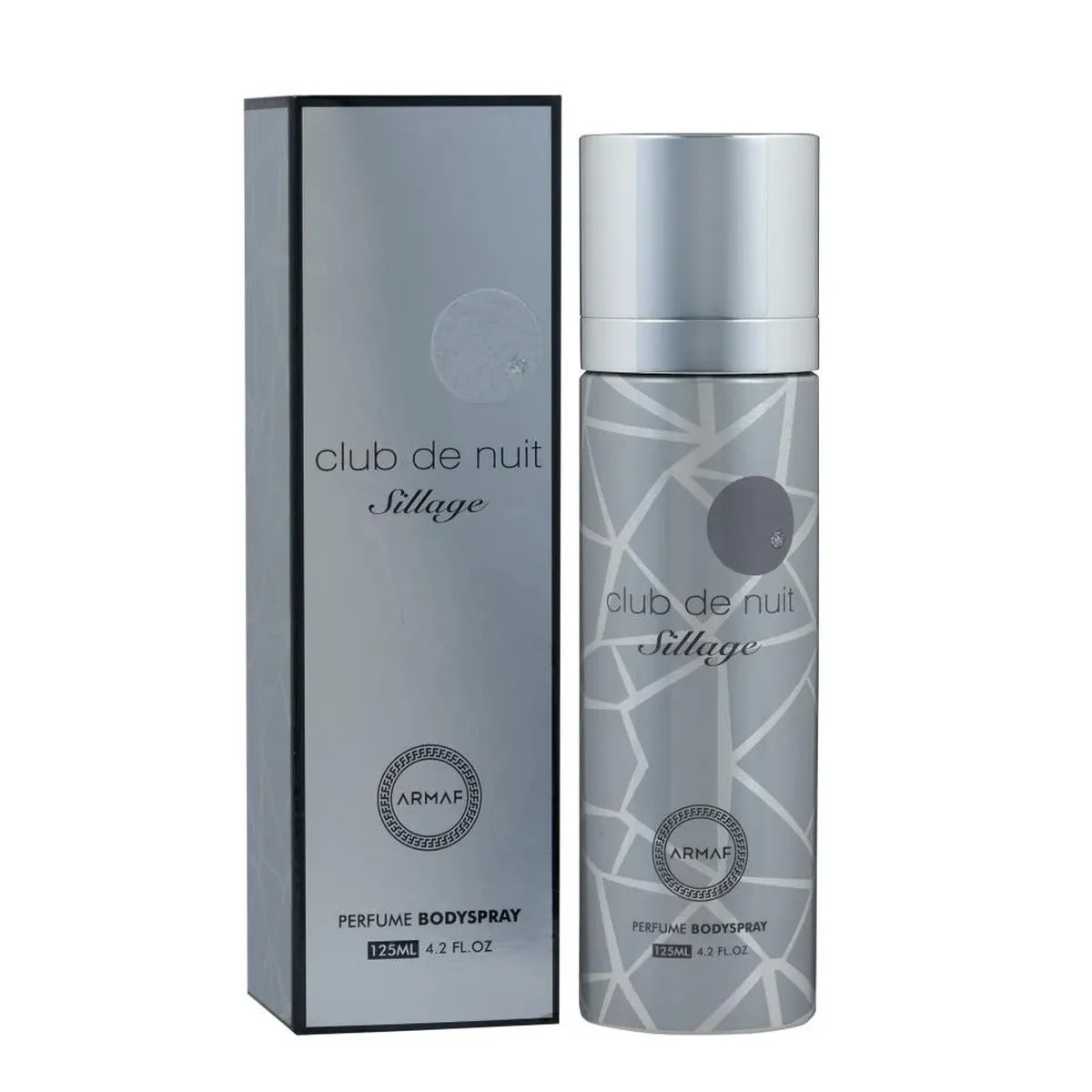 Club De Nuit Sillage Body Mist 125 ml