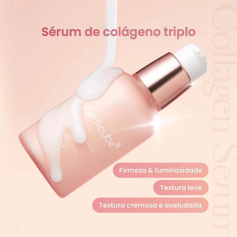 Triple Collagen Serum 30 ml