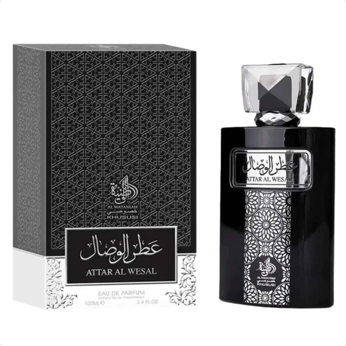 Attar Al Wesal EDP 100 ml