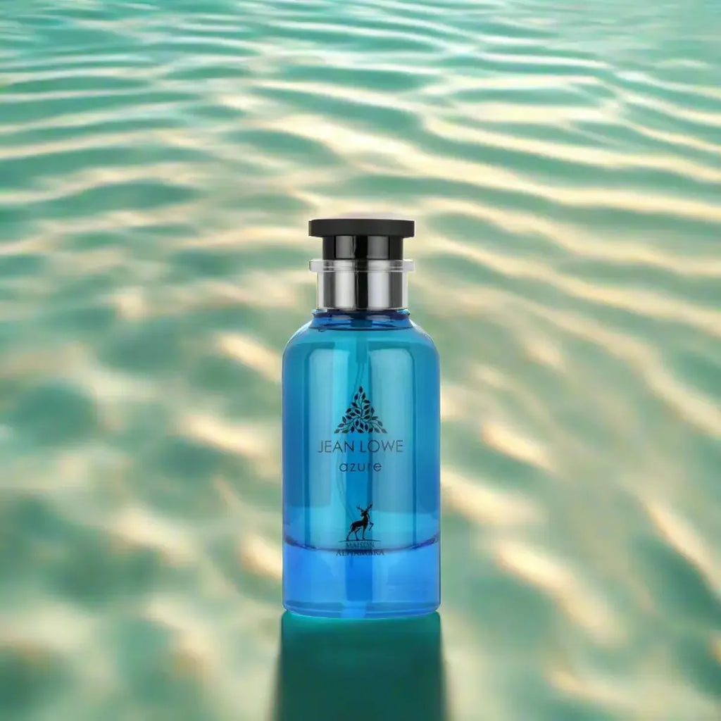 Jean Lowe Azure EDP 100 ml