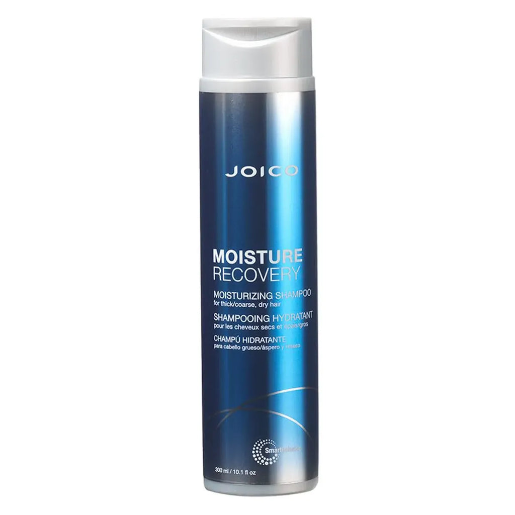 Moisture Recovery Shampoo 300 ml