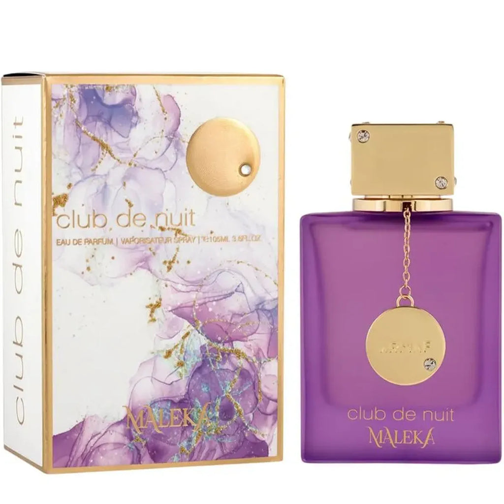 Club De Nuit Maleka 100 Ml EDP