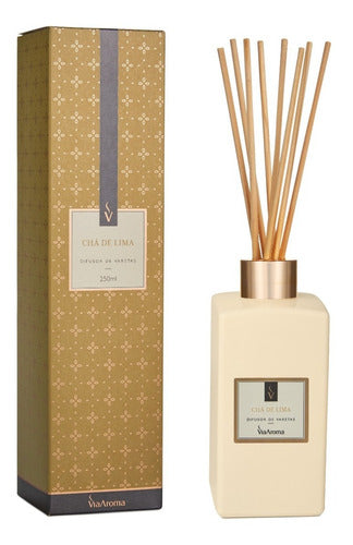 Difusor De Varetas 250Ml Classica