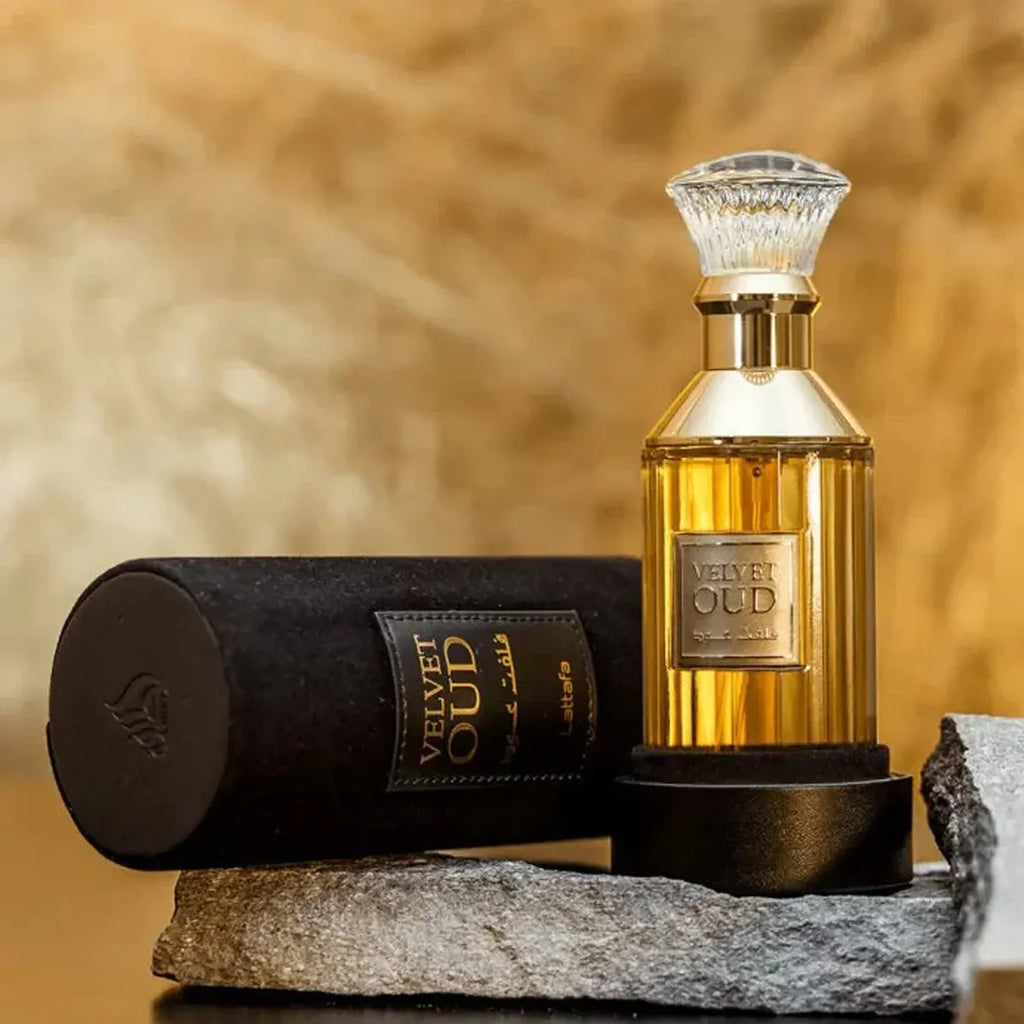 Velvet Oud EDP 100 ml