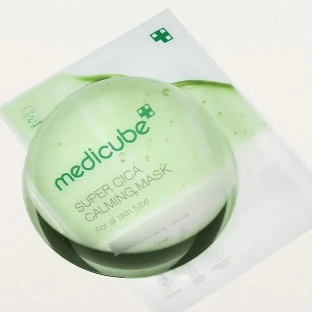 Super Cica Calming Mask 27ml