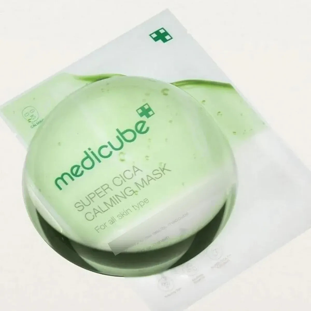 Super Cica Calming Mask 27ml