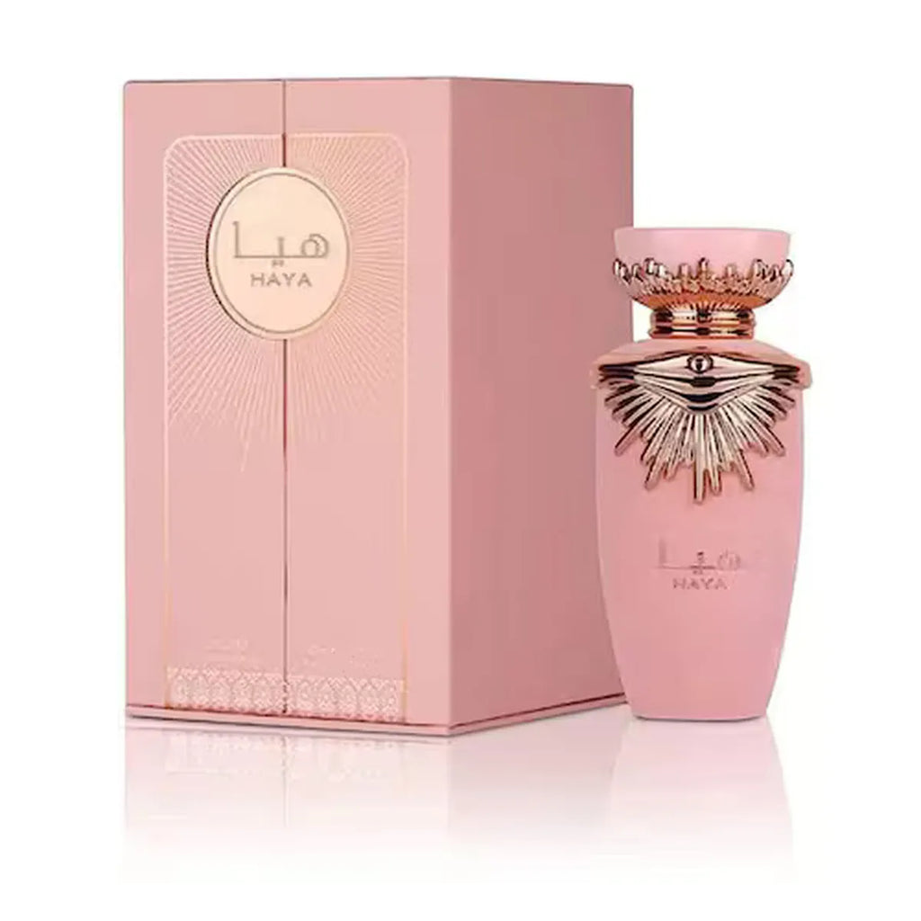 Haya EDP 100 ml
