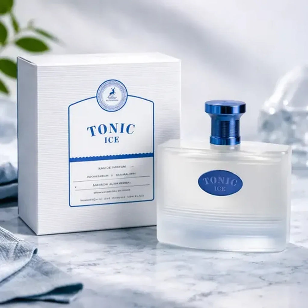 Tonic Ice EDP 100 ml