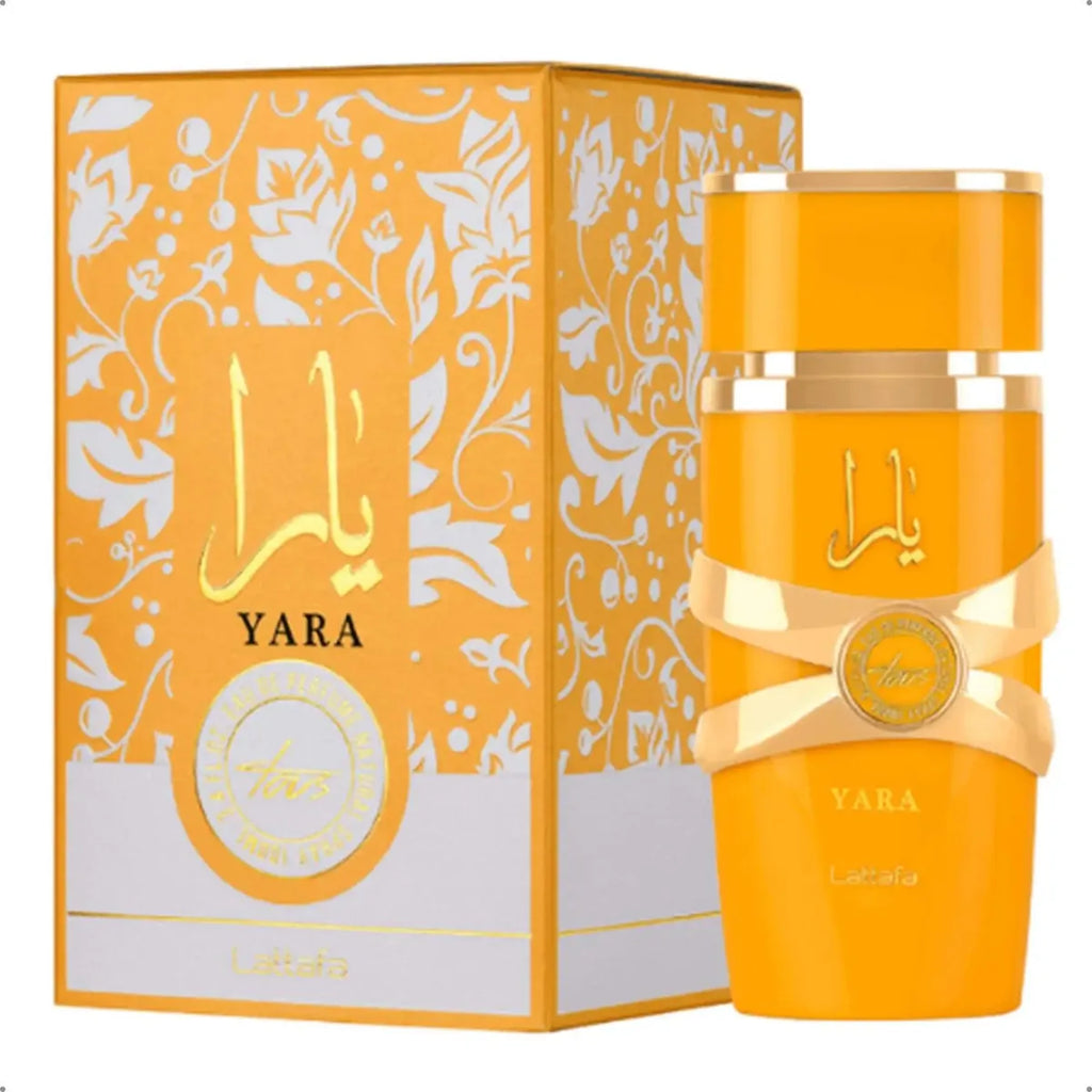 Yara Tous EDP 100 ml
