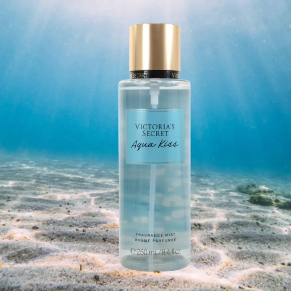 Aqua Kiss Body Mist 250 ml