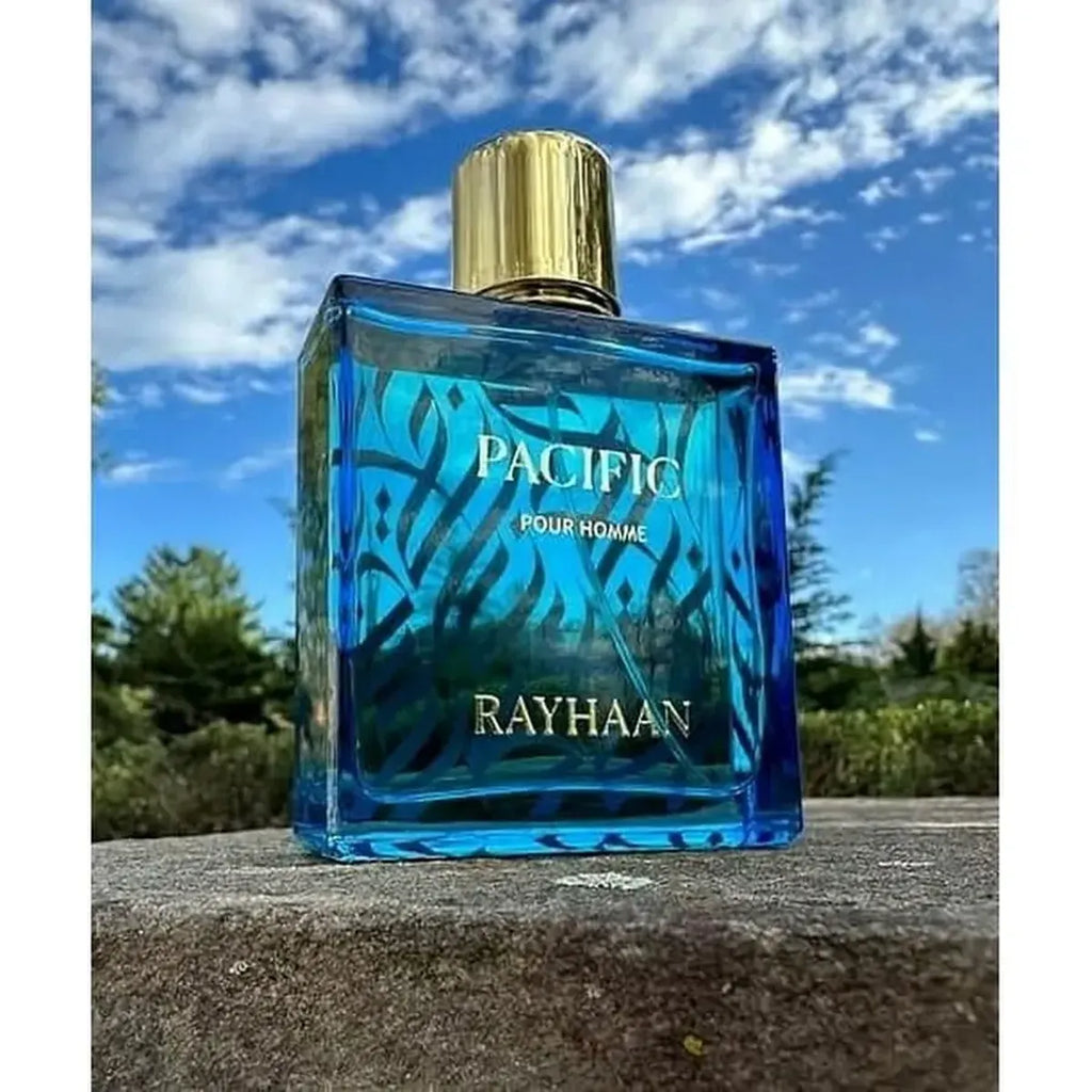 Pacific EDP 100 ml