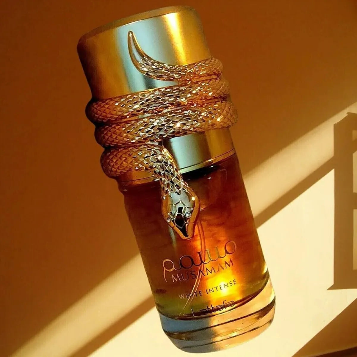 Musamam White Intense EDP 100 ml