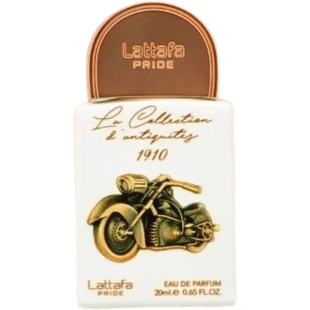 Kit Pride Gift Set 05