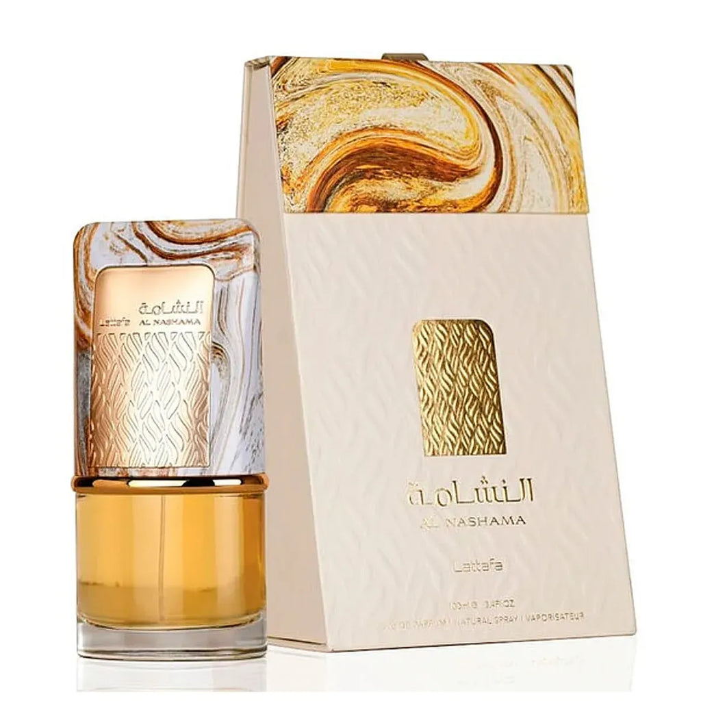 Al Nashama EDP 100 Ml