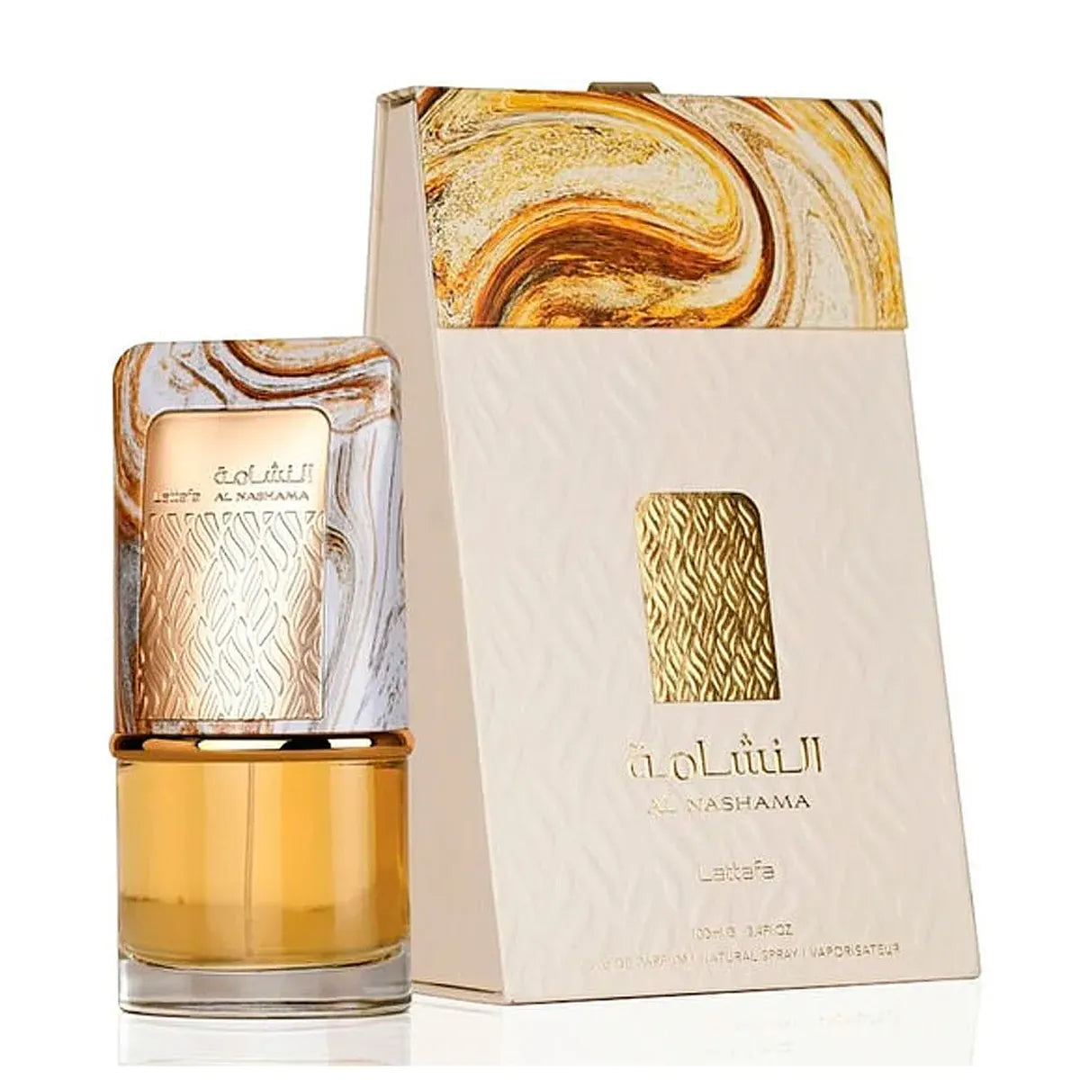 Al Nashama EDP 100 Ml