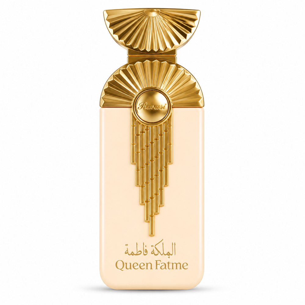 Queen Fatme EDP 80ml