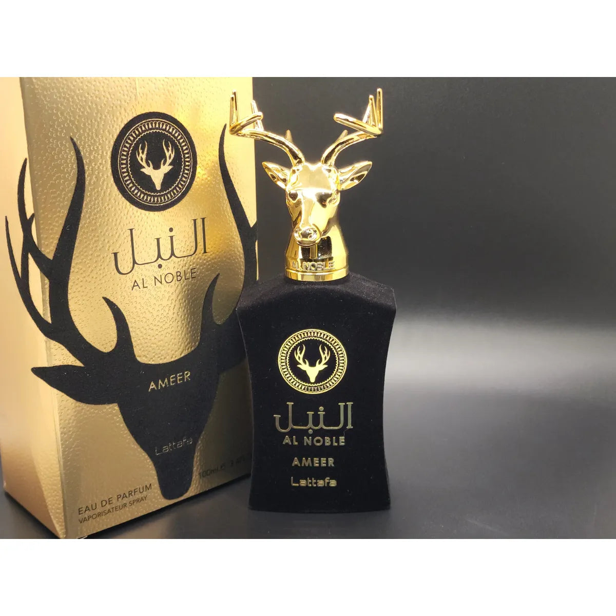 Al Noble Ameer EDP 100 ml