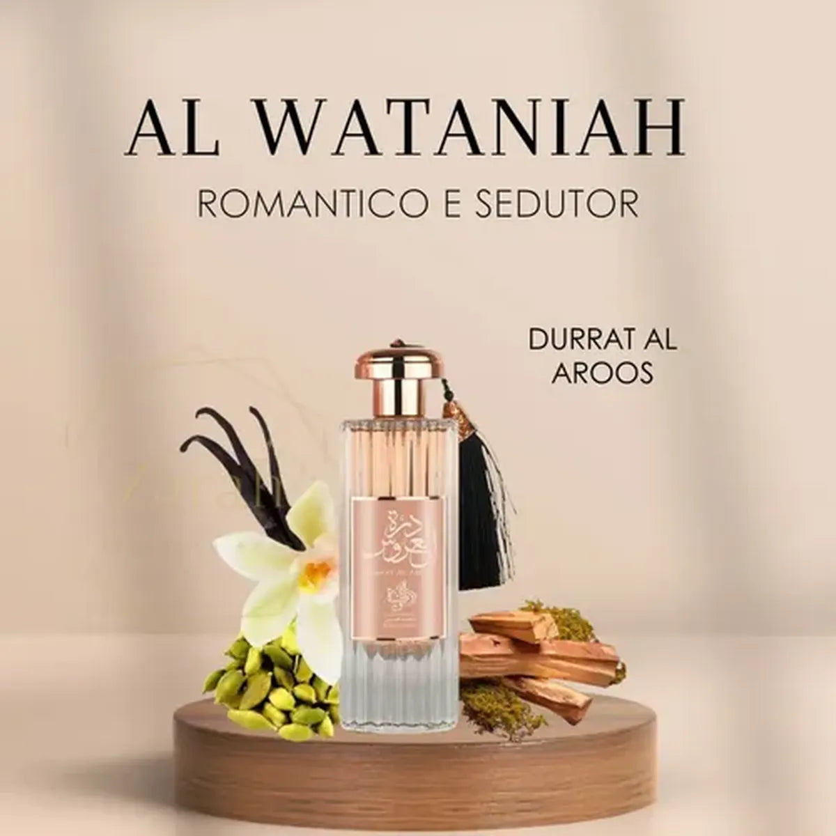 Durrat Al Aroos EDP 85 ml