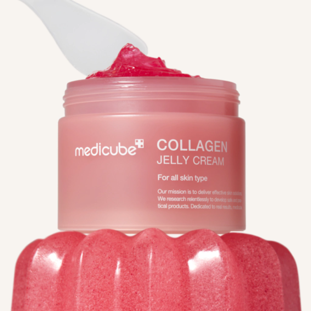 Collagen Jelly Cream 110 ml