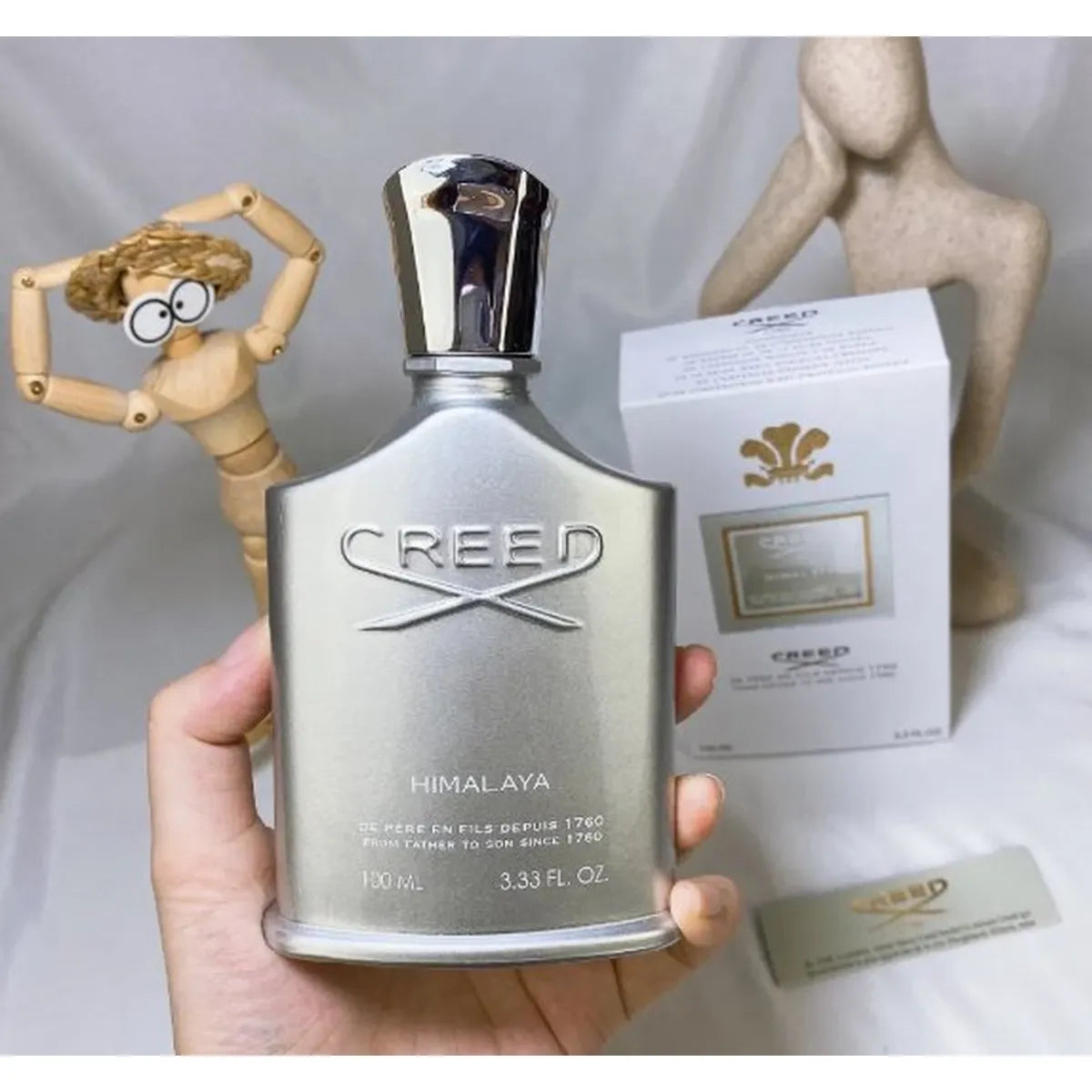 Himalaya Edp 100 Ml