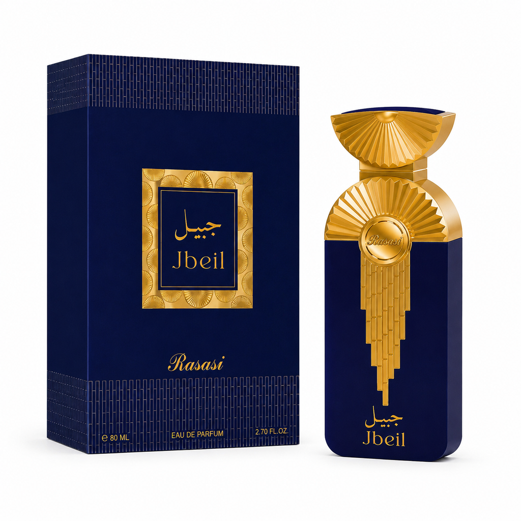 Jbeil EDP 80ml