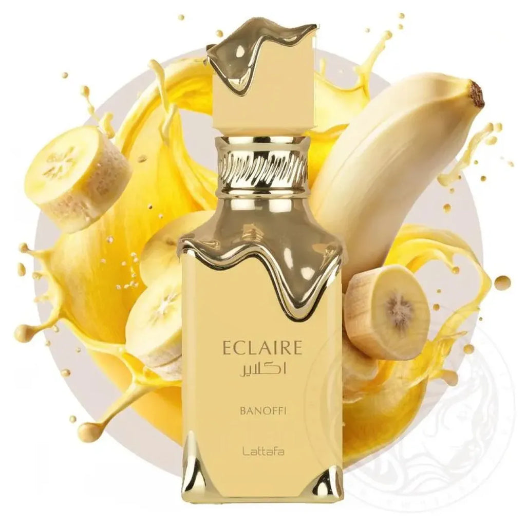 Eclaire Banoffi EDP 100 ml