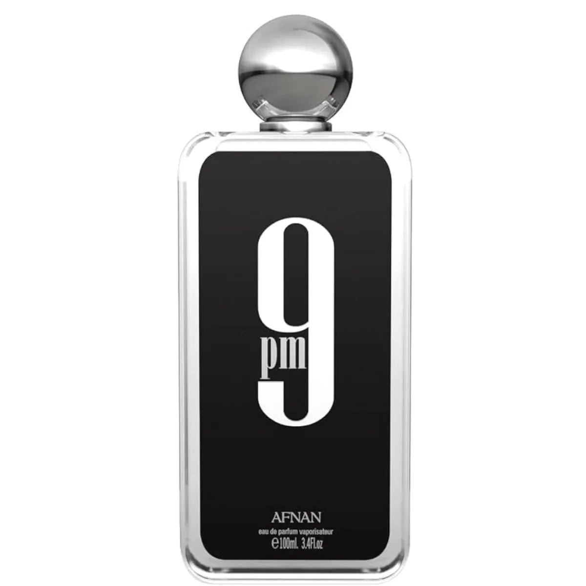 Afnan 9 PM EDP 100 ml