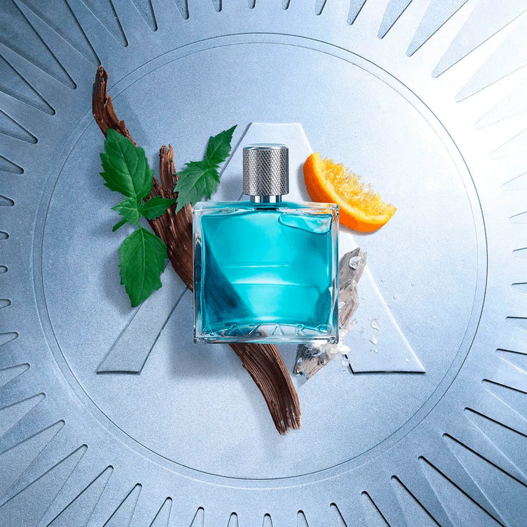 Chrome Legend EDT 100 ml