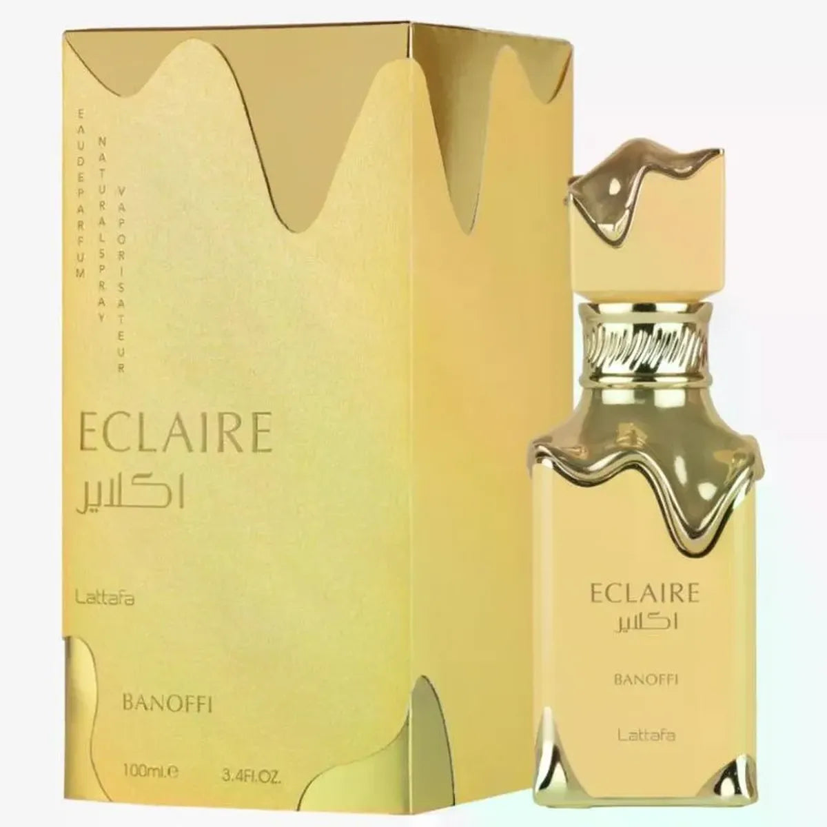 Eclaire Banoffi EDP 100 ml