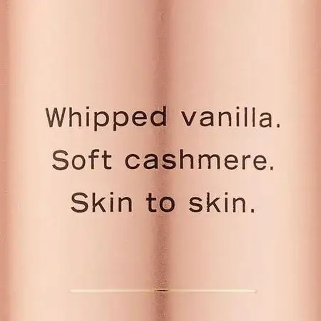 Bare Vanilla Body Lotion 236 ml