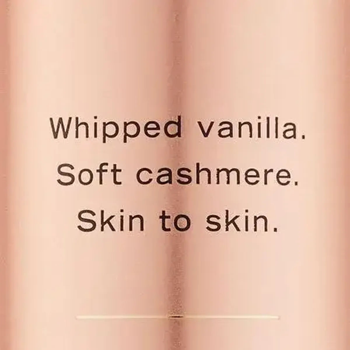 Bare Vanilla Body Lotion 236 ml